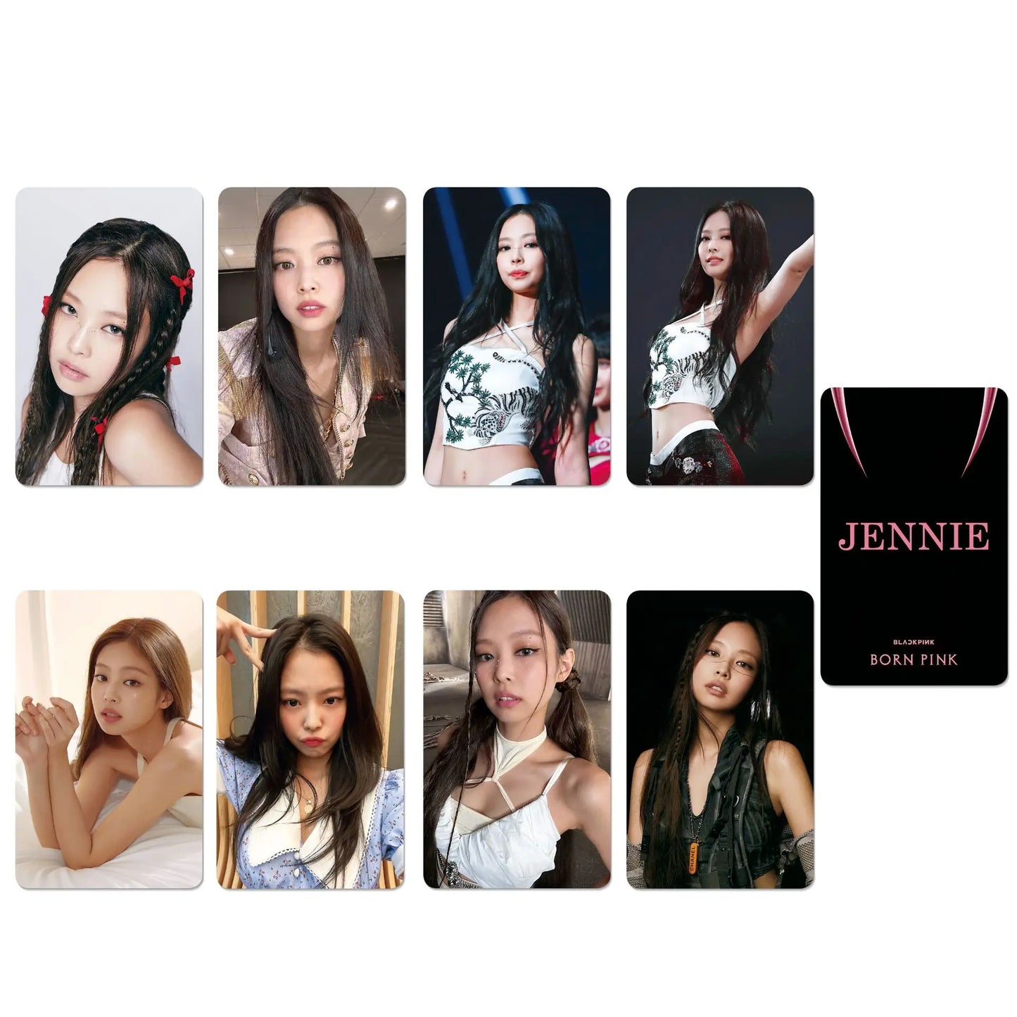 55PCS/Set KPOP TWICE Lomo Card New Album READY TO BE High Quality HD Photocard SANA MOMO CHAEYOUNG Picture Cards Fans Gift