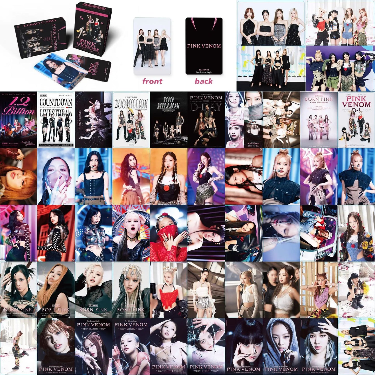 55PCS/Set KPOP TWICE Lomo Card New Album READY TO BE High Quality HD Photocard SANA MOMO CHAEYOUNG Picture Cards Fans Gift