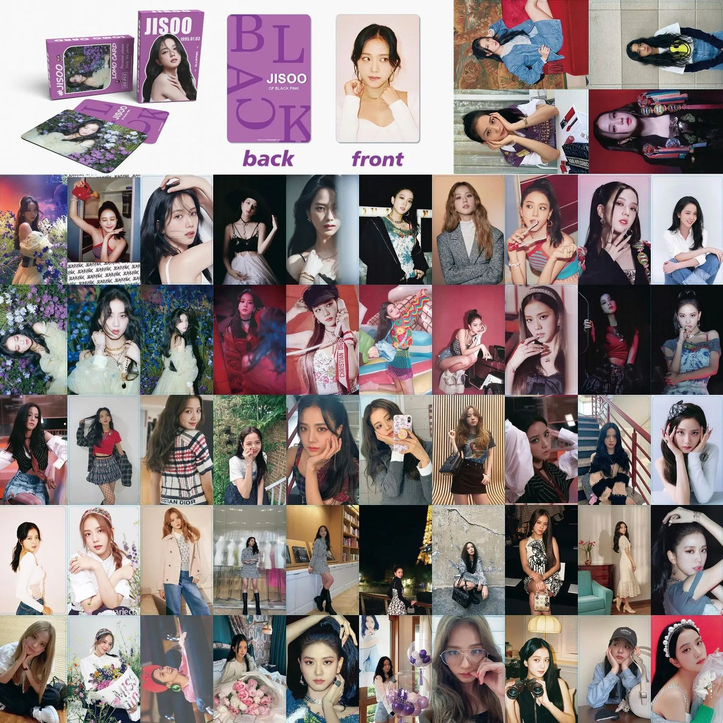 55PCS/Set KPOP TWICE Lomo Card New Album READY TO BE High Quality HD Photocard SANA MOMO CHAEYOUNG Picture Cards Fans Gift